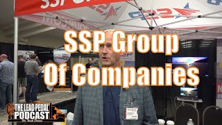 SSP Group of Companies at the Trucking Network Job Fair 2022