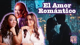 Amor Romántico Lo que me enseñaron las novelas que ya sé que no debo hacer