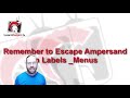 Don't make this common GUI mistake - Delphi #214