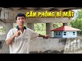 Căn Phòng Bí Mật Dưới Cống Khổng Lồ - Trần Vy Vy Tập 64