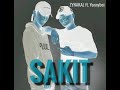 ZYNAKAL ft. Yonnyboii - Sakit