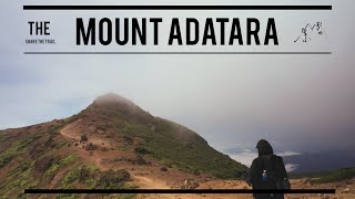 【百名山】ほんとの空　安達太良山へ挑む　Solo Hike To Mt. Adatara【Japanese Mountain /Hiking】