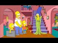 The Simpsons Season 36 Ep.11 | The Simpsons Full Episodes 2024 Nocuts #1080p