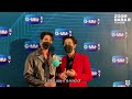 engsub vietsub earthmix talk about two new series in 2022 zoom dara interview