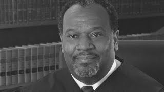 Snohomish County's first Black superior court judge dies, leaves lasting legacy