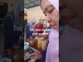 Nasi punten.. Makanan orang jawa#shortvideo #food #trending