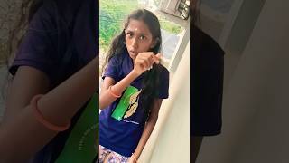 பொம்பள புள்ளையா பெத்தவங்க #funny #comedy #shorts #tamil