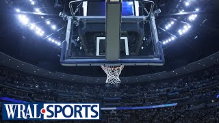 WRAL Sports+ Selection March Madness Special