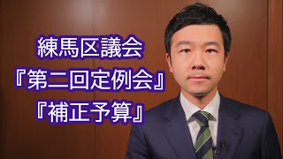 練馬区議会で新たな「新型コロナウイルス対策」を可決