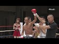 【official】krush.80 knock down fight sep.8.2017