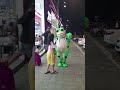 2 sep 2023 仁翕妹妹在马来西亚遇见的青蛙王子🐸👑🤭😅🤣