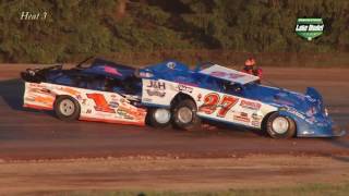 Summer Showdown Heat Races