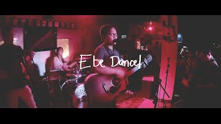 Ebe Dancel - Mariposa (Live at Route 196 Bar)