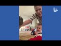 20 Minutes of HILARIOUS Babies Laughing With Pets 😹  Kids and Animals 💕