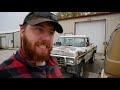 Building an ABANDONED Bronco into a DIRT CHEAP Off-road Rig!!
