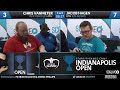 scgindy semifinals chris vanmeter vs jacon hagen