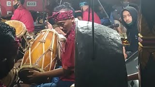 Skill mantul kendanger pgh3 iki boleng | dalang Dadan Sunandar Sunarya