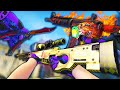 How CSGO Skins Changed My Life! | TurboMotionZ