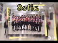 Sofia - Line Dance / Beginner/ Hotma Wandy(D'uld Bogor) Sep 2019
