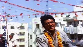 Jeevan Chalne Ka Naam| Manoj Kumar Hit Songs| Manna Dey| Mahendra Kapoor| Shor