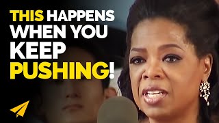 Here's How MISTAKES Help You Become SUCCESSFUL! | Oprah Winfrey | #Entspresso