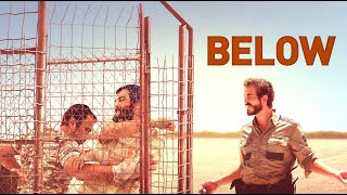 Below - Official Trailer