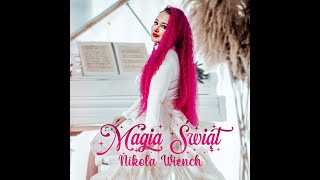 Nikki Wiench - Magia Świąt [Podkład Instrumental]