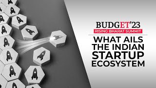 Budget'23: What the Indian startup ecosystem needs during this funding winter?