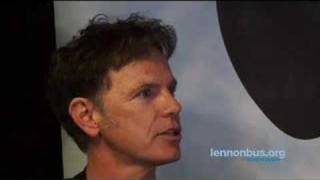 Bruce Greenwood Interview