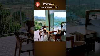 Wintel Wild Stay | Valparai Travel Vlog #shorts #travelvlog #shortsfeed