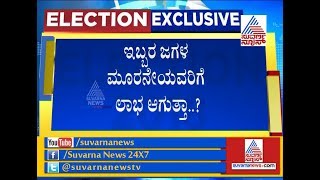 Battle For BJP Ticket Hots Up In Sagara Constituency | Part 2 | ಸಾಗರ ಕ್ಷೇತ್ರದ ಬಿಜೆಪಿ ಫೈಟ್