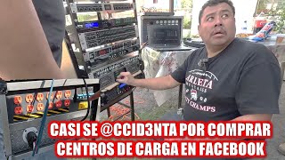 LO que NO SABIAS QUE PASA😱CUANDO METES PROCESADORES de AUDIO en TU SONIDO