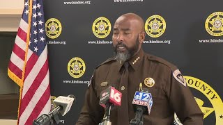 All four Raymond Detention Center escapees accounted for