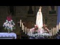 Mary, Queen of Heaven: Sermon by Fr Stephen Boyle. A Day With Mary