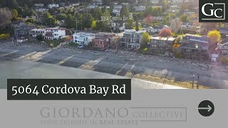 5064 Cordova Bay Rd