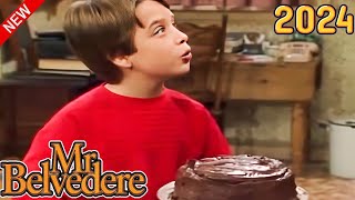 Mr. Belvedere 2024 😂😂 Best Comedy American Full Episodes 😂😂 EP33. Kevin's Date 😂😂