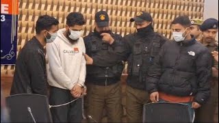 Srinagar grenade attack case solved, 3 arrested: IGP Kashmir