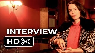 Calvary Interview - Orla O'Rourke (2014) - Brendan Gleeson, Chris O'Dowd Movie HD