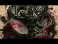 🐉 EPIC TAIKO — DRAGON ASCENSION 🐉 | Samurai War Music