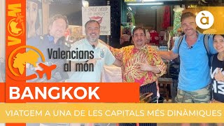 Valencians al món - Bangkok