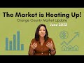 What's REALLY Happening in the Orange County Real Estate Market - OC Market Update (June 2023)