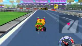 Popkart L2 License Test (part 1)