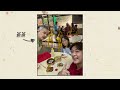 huang jing lun u0026 mother visits hong kong camping around the world 在世界的角落扎营 ep4