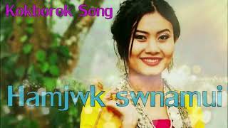 Hamjwk swnamui ll Kokborok Song (2019//2023) #Hamjwk swnamui