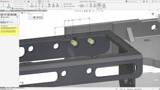 SOLIDWORKS 2021 New Features \u0026 Enhancements: Assembly Performance