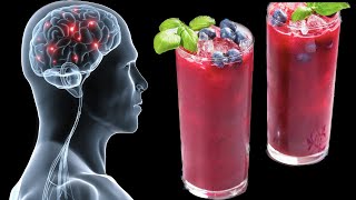 The Top 10 BRAIN BOOSTING Drinks You Need To Consume !!