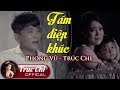 Tám Điệp Khúc (#TDK) - Trúc Chi Bolero ft. Phong Vũ | Official Music Video