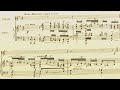 Eugene Ysaye - Fantaisie for violin and orchestra/piano Op. 32 (audio + sheet music)