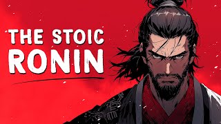 The Stoic Side of Miyamoto Musashi - Samurai Stoicism