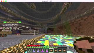 BottleRecycling plugin